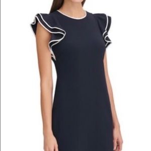 Tommy Hilfiger Dress Size 8 (NWT)